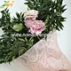 Material de embrulho de flores